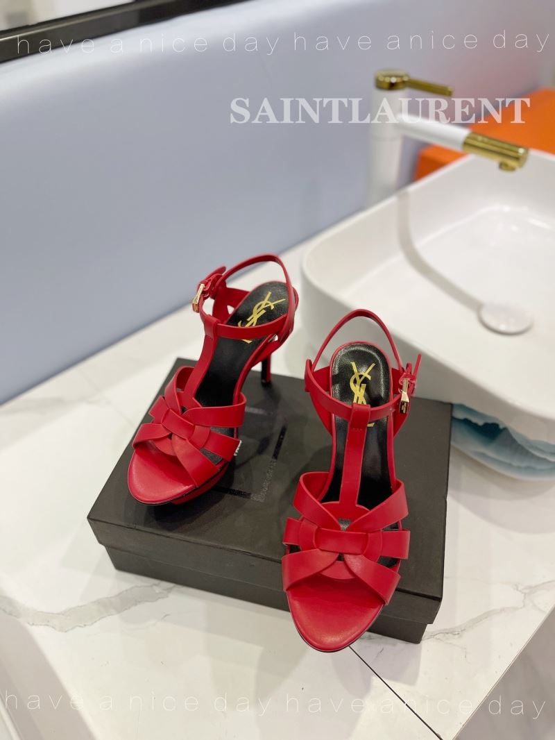 Ysl Shoes